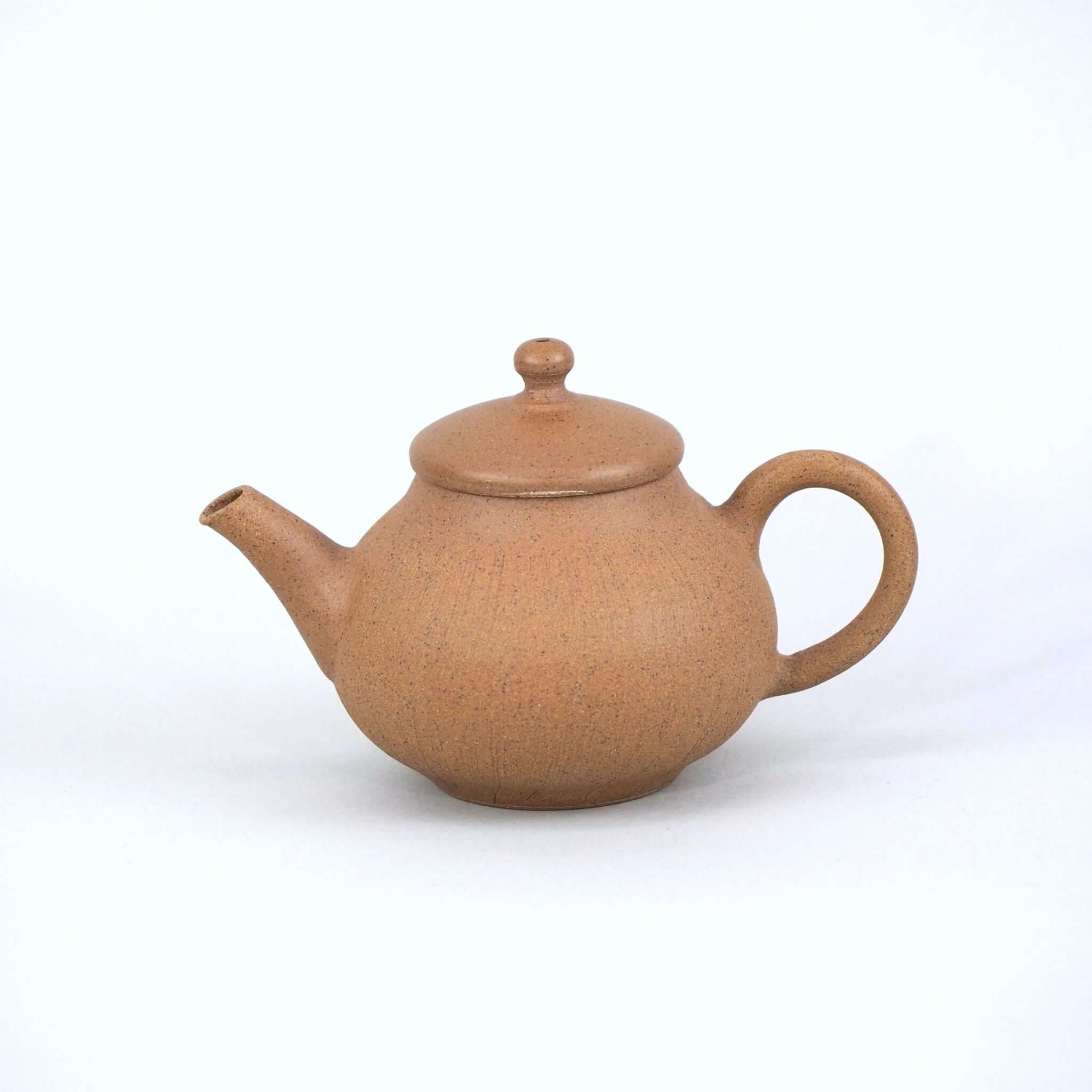 茶焼き締め茶壺 中国茶・台湾茶向け茶器 – 煎茶 中国茶 台湾茶向け 