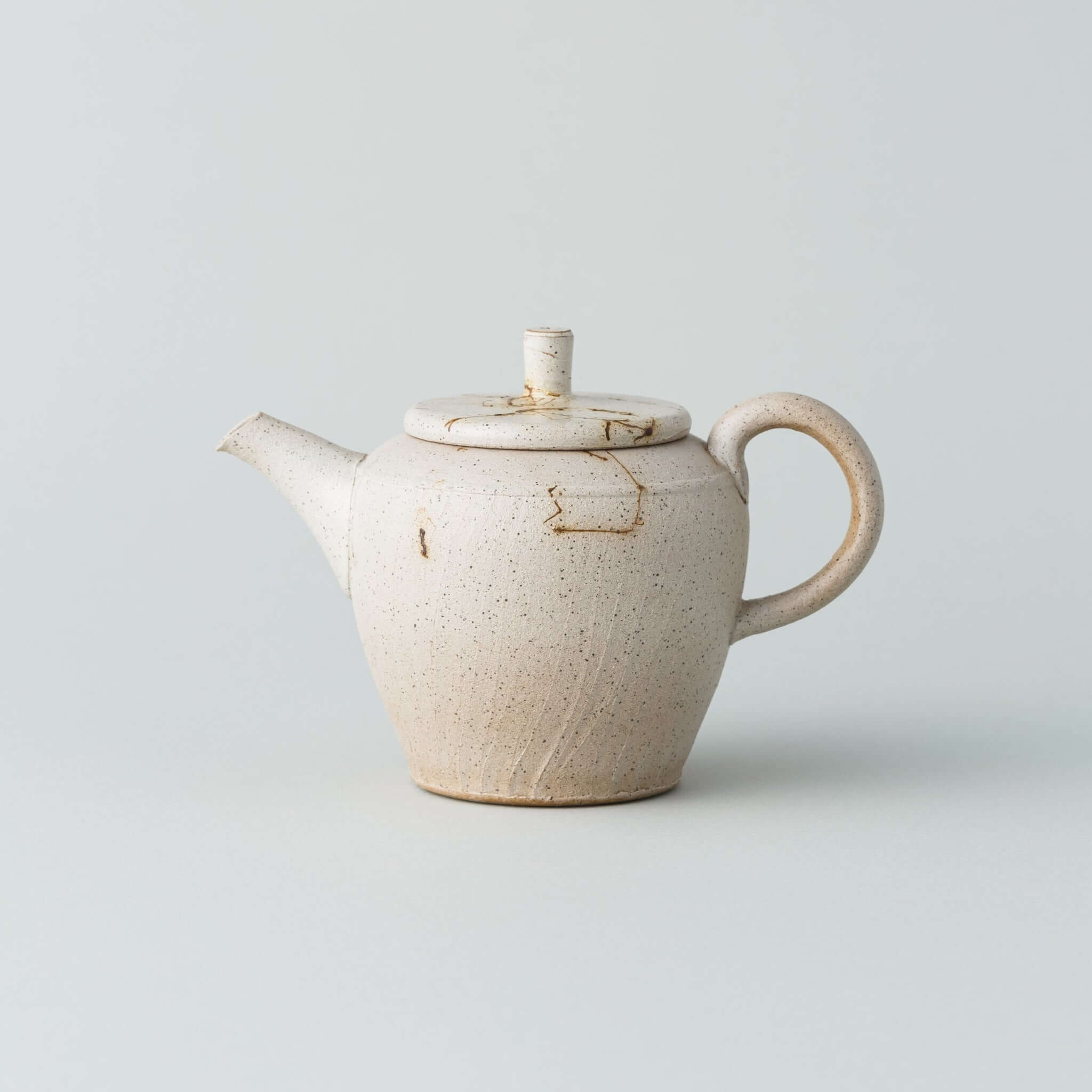 茶壺 - 工芸品