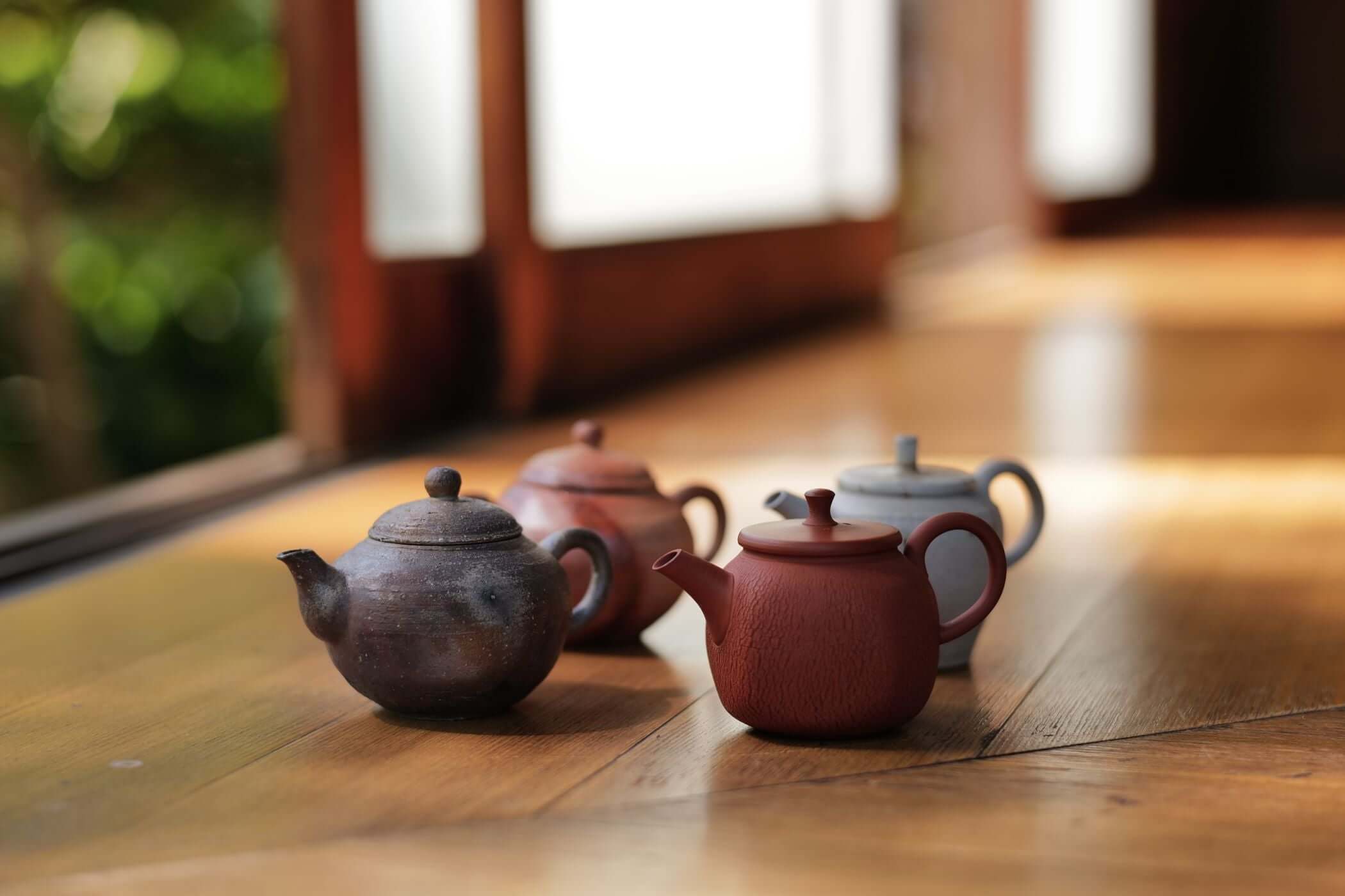 東山堂煎茶・中国茶向け急須・茶壺の専門店– 煎茶中国茶台湾茶向け日本 