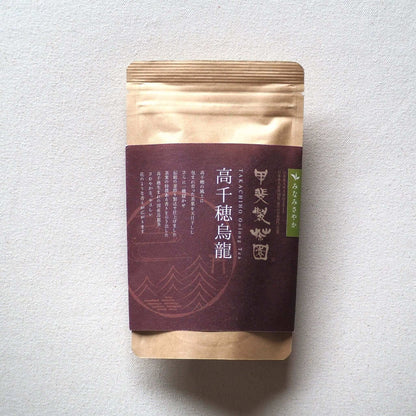 Takachiho Oolong Tea Minami Sayaka 30g