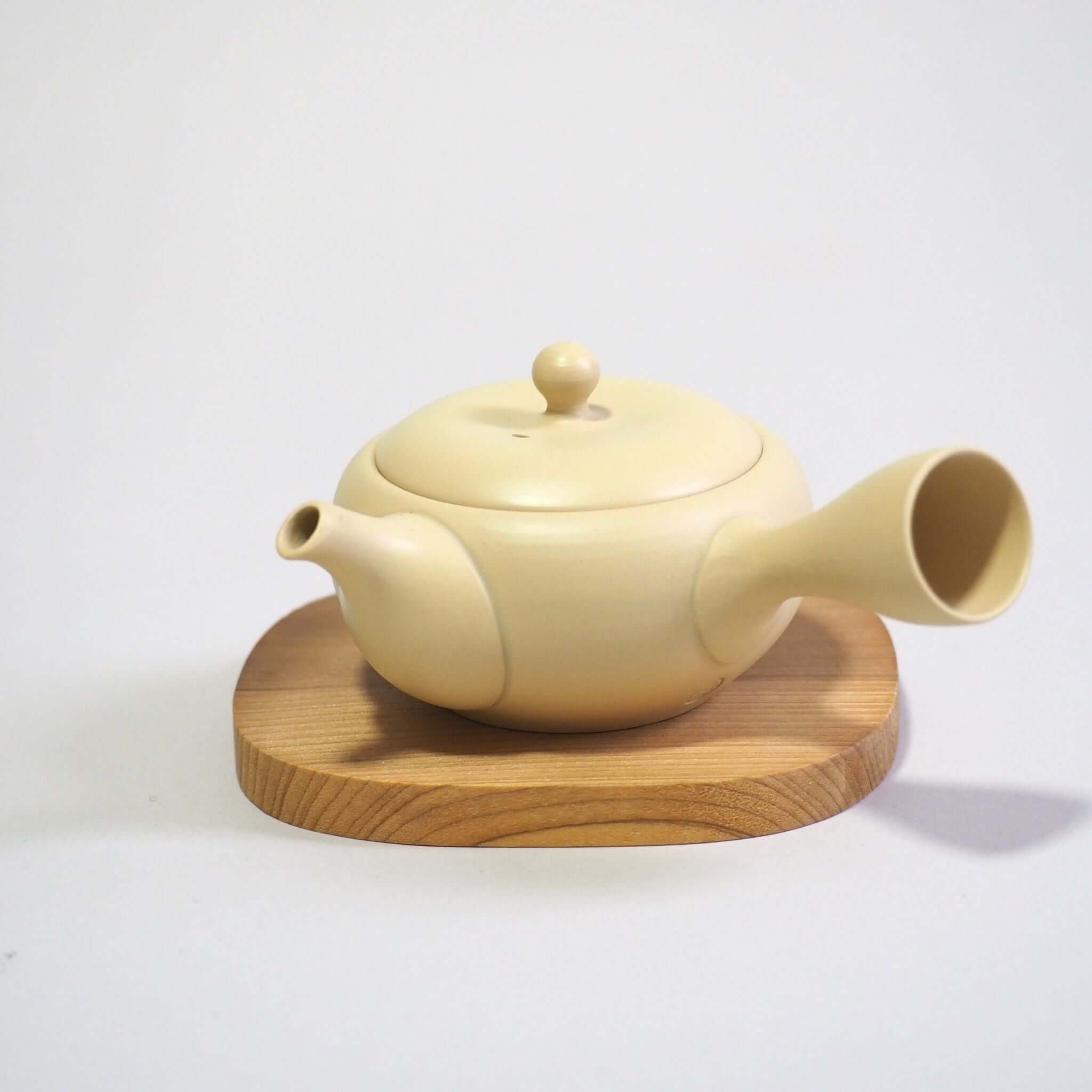 常滑焼 高資陶苑 極小急須 [東山堂煎茶器店 オンラインショップ