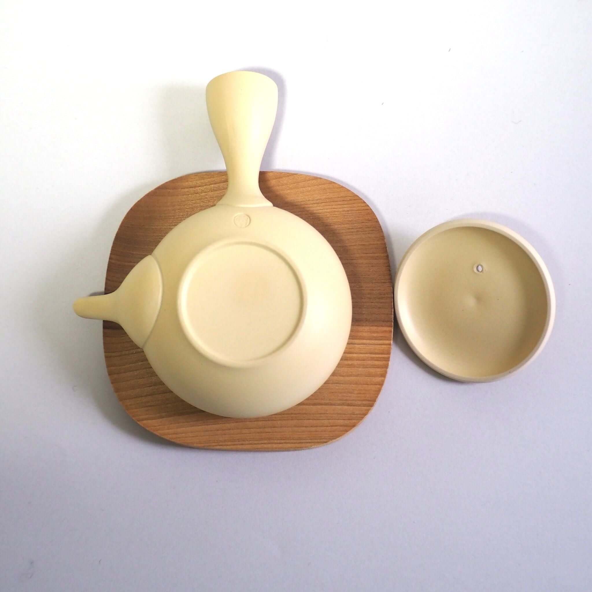 常滑焼 高資陶苑 極小急須 [東山堂煎茶器店 オンラインショップ
