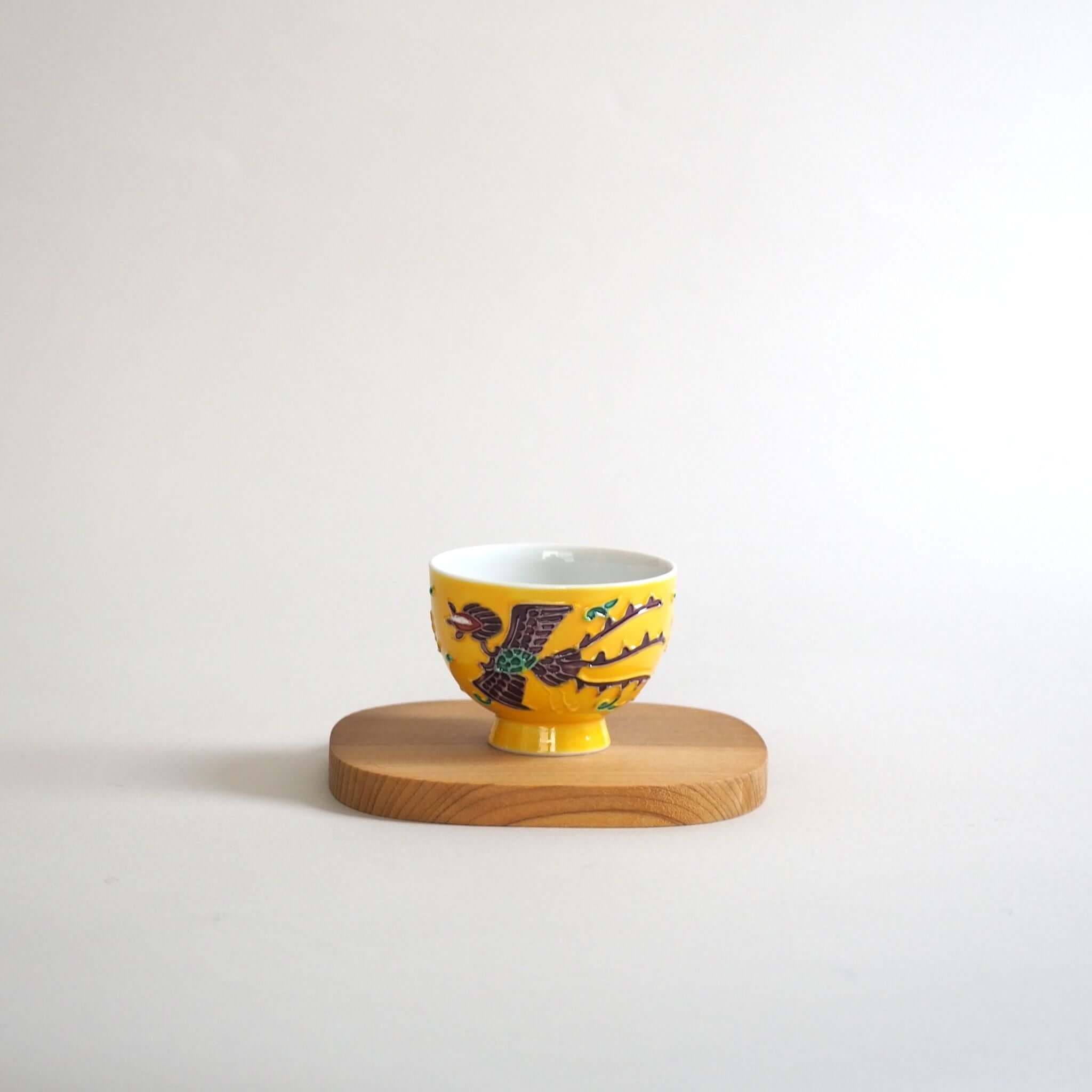 煎茶・中国茶杯・茶碗・湯呑 【東山堂煎茶器店 オンラインショップ